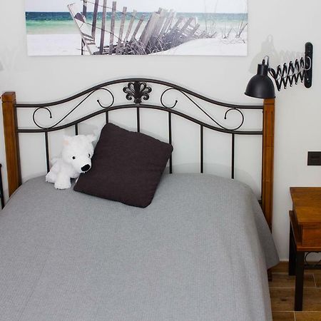 Valencian Apartment מראה חיצוני תמונה