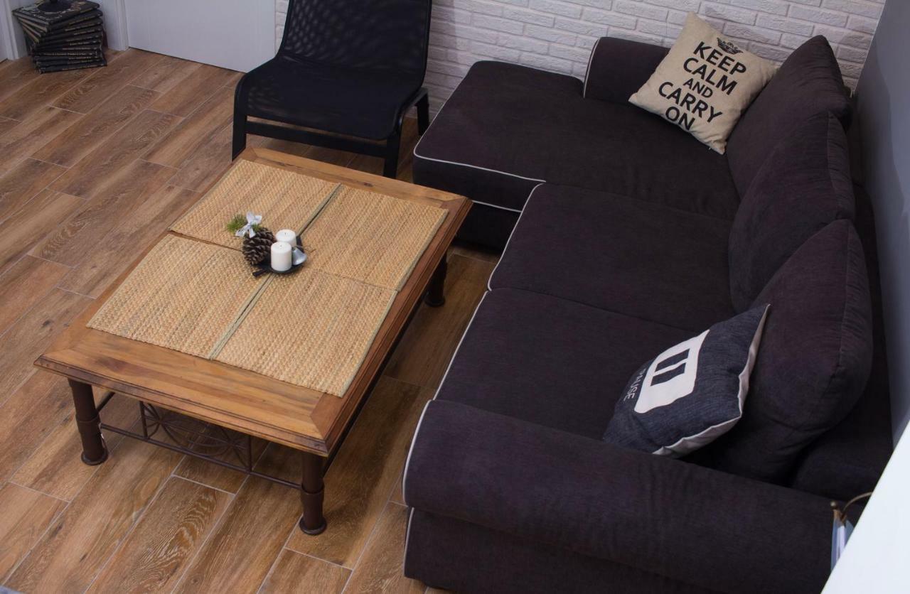 Valencian Apartment מראה חיצוני תמונה
