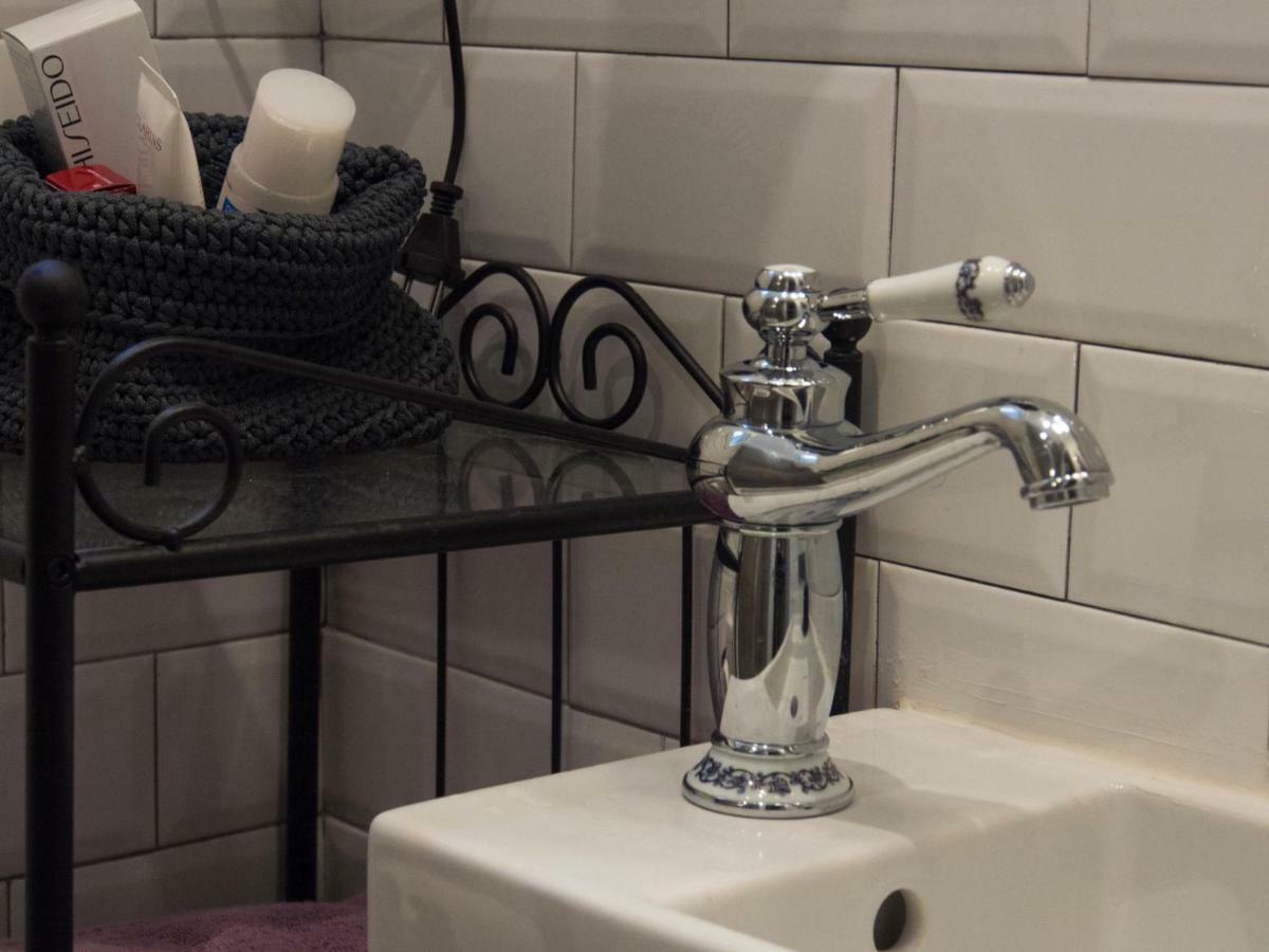Valencian Apartment מראה חיצוני תמונה