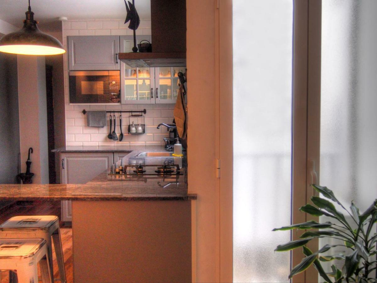 Valencian Apartment מראה חיצוני תמונה